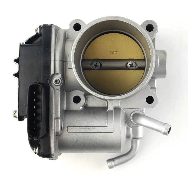 1450A209 THROTTLE BODY ASSY For MITSUBISHI L200 2015-2022 PAJERO SPORT - View #8