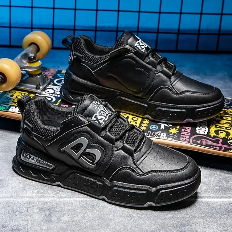 

Мужские кроссовки 2023, удобная повседневная обувь для мужчин, обувь для путешествий, новая обувь для мужчин