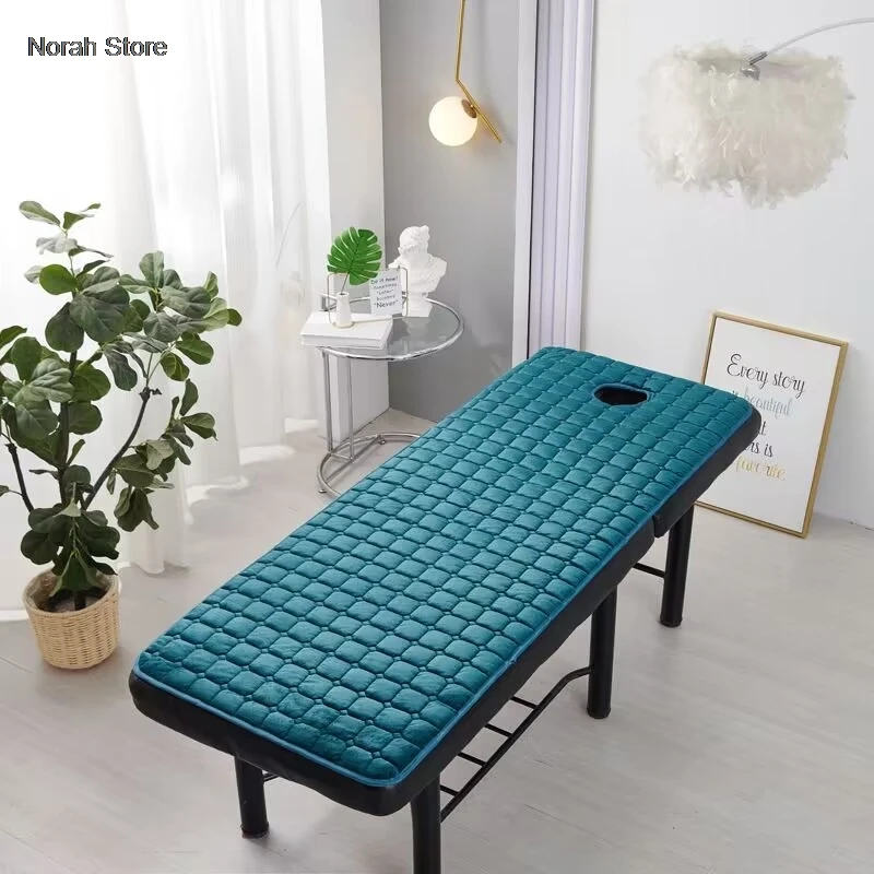 Tapete Cuadrado Para Mahjong De 70x70 Cm – Acolchado, Antideslizante Y Reductor De Ruido, Ideal Para Juegos De Mesa Y Reuniones Familiares, Color Azul