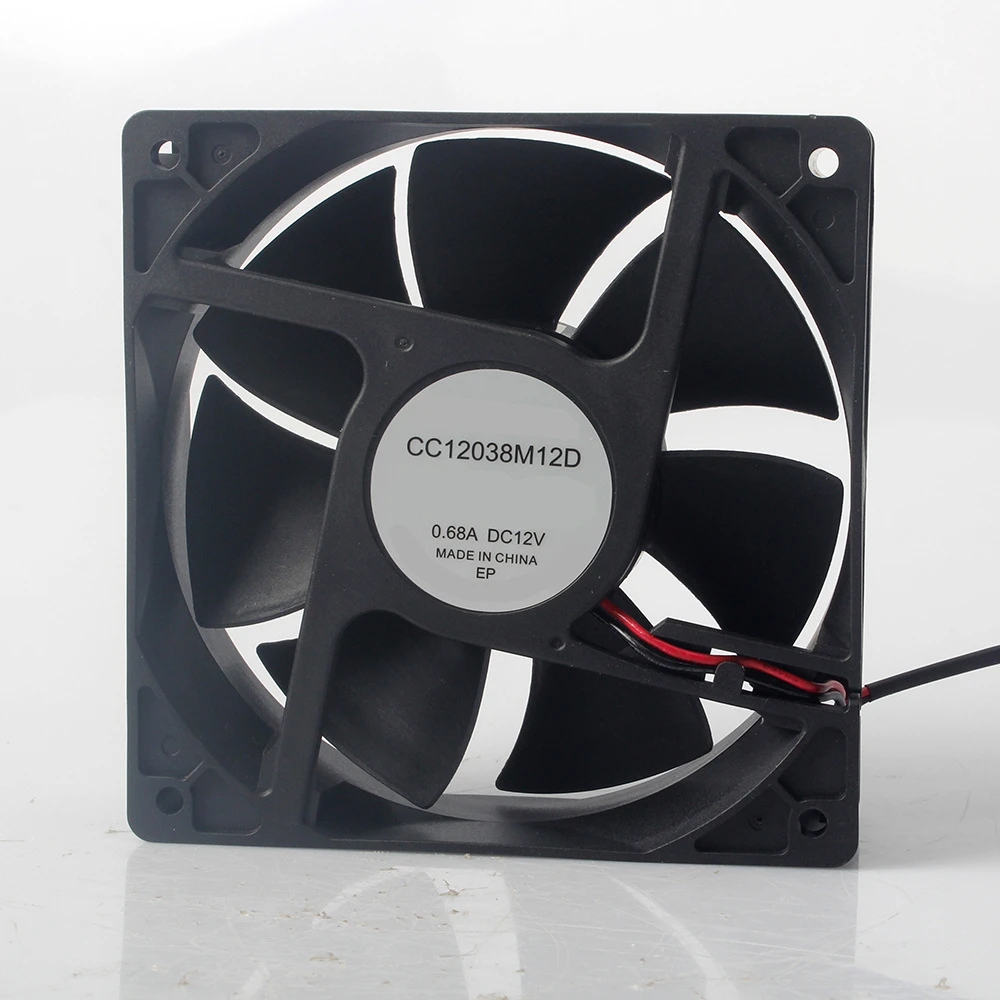 Digital Fan Replacement For Masterbuilt Gravity Series 560/1050 Xl