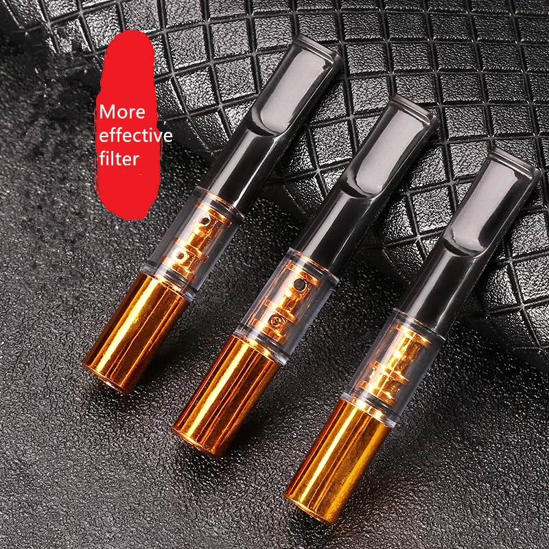 Cigarette-Filter-Holder-for-Men-Washable-Cigarette-Holder-Reduce-Tar ...