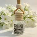 White Musk