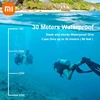 Xiaomi Action Camera Ultra HD 4K/30fps WiFi 2.0" 170D Underwater Waterproof Helmet Video Recording Cameras Sports Bicycle Vlog 6