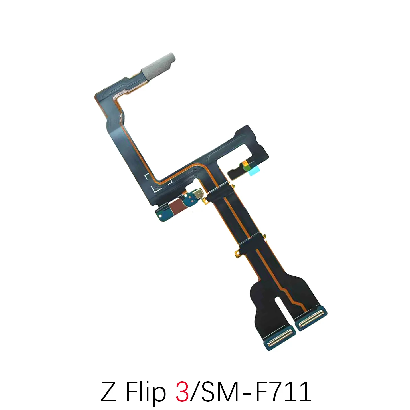 Flip3 F711 cable