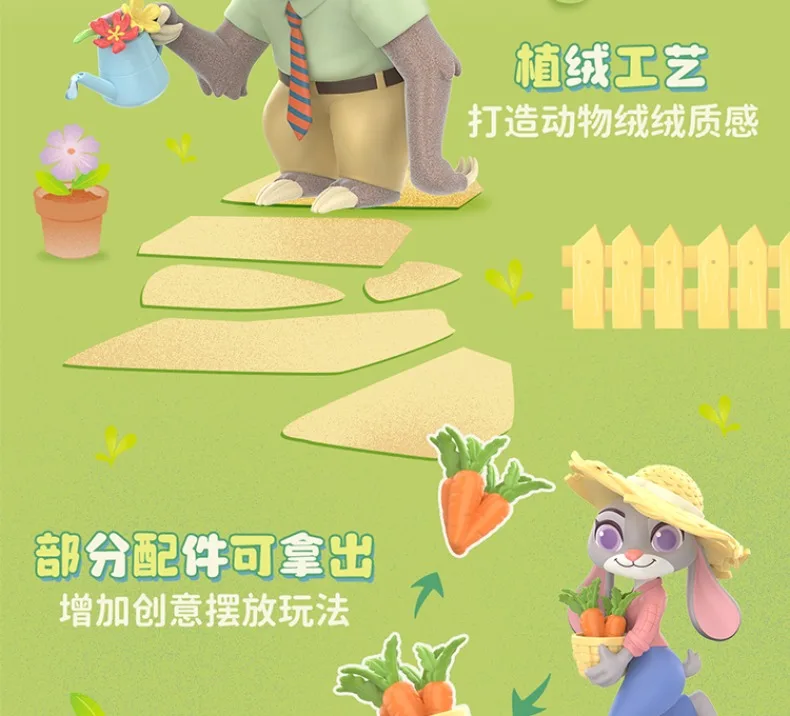 S1aad21402a9c486a8701abd9d3f626c4F - Zootopia Merch