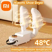 Xiaomi Electric Drying Shoe Dryer UV Foot Boot Dryer Eliminate Odor Fast Drying Boot Deodorizer Household Socks Dryer EU US Plug 1