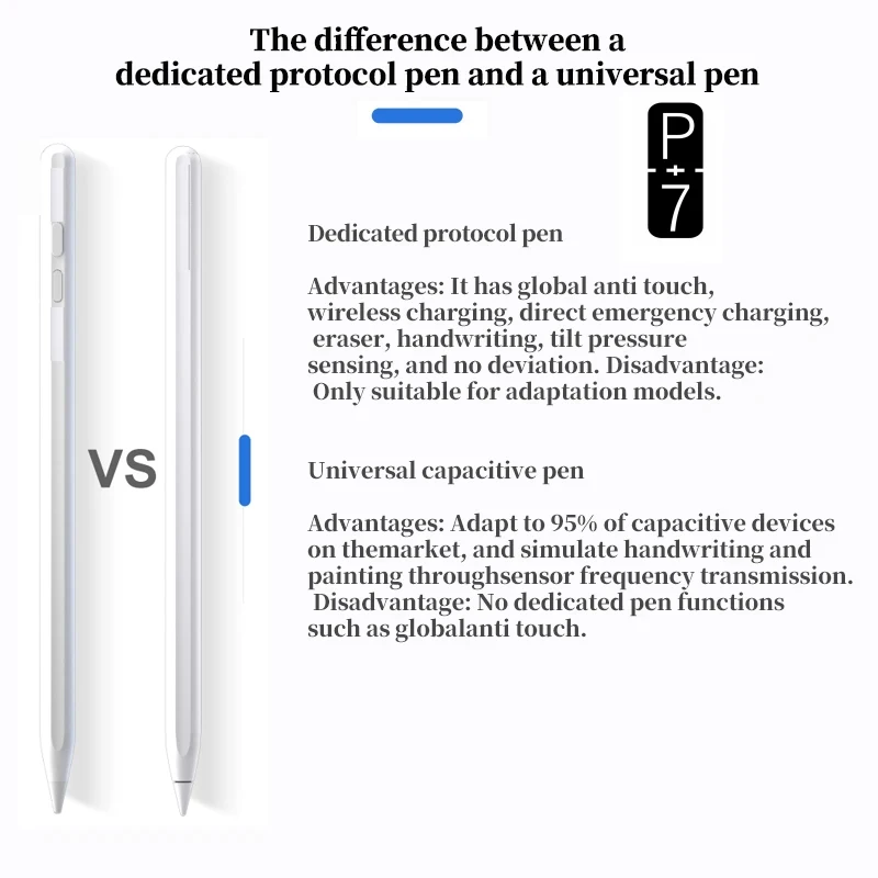 Universal Touch Pen