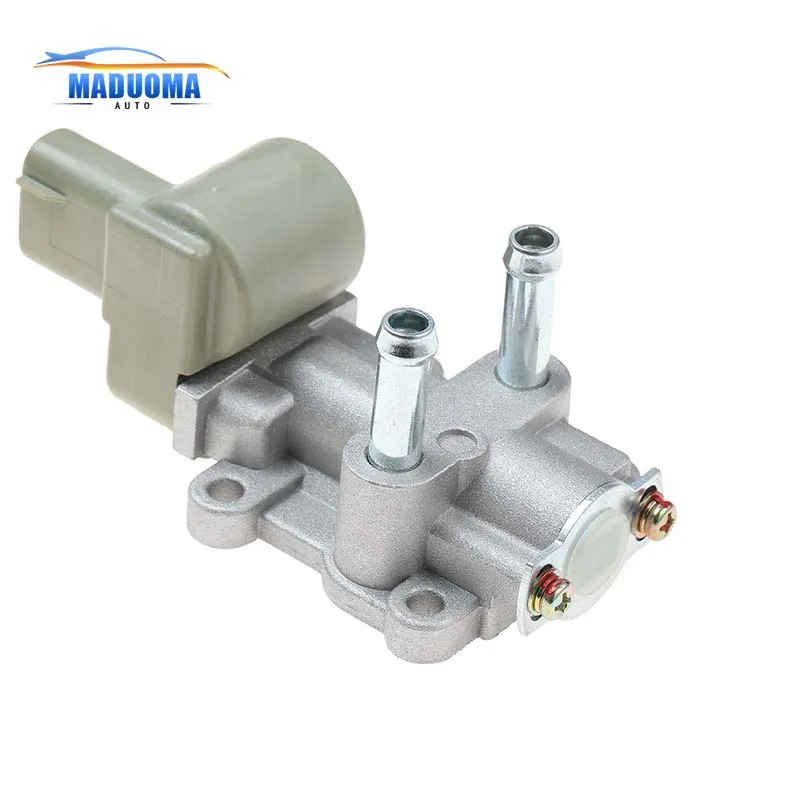 16022-P2E-A51 16022P2EA51 16022P2AJ01 Idle Air Control Valve Honda Civic Mk IV V VI HR-V 1.4 1.6 i L 1.4i 1.6i