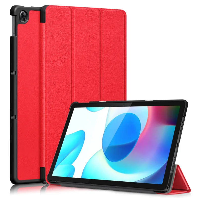 rmp2103 tablet escudo para oppo realme almofada