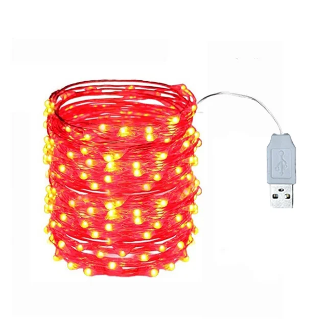 USB-red