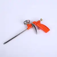 Foam Expanding Spray Gun Foaming Jet Glue Gun Metal Polyurethane Trigger Sprayer Pump Sealant Caulking Tool for House Renovation 2