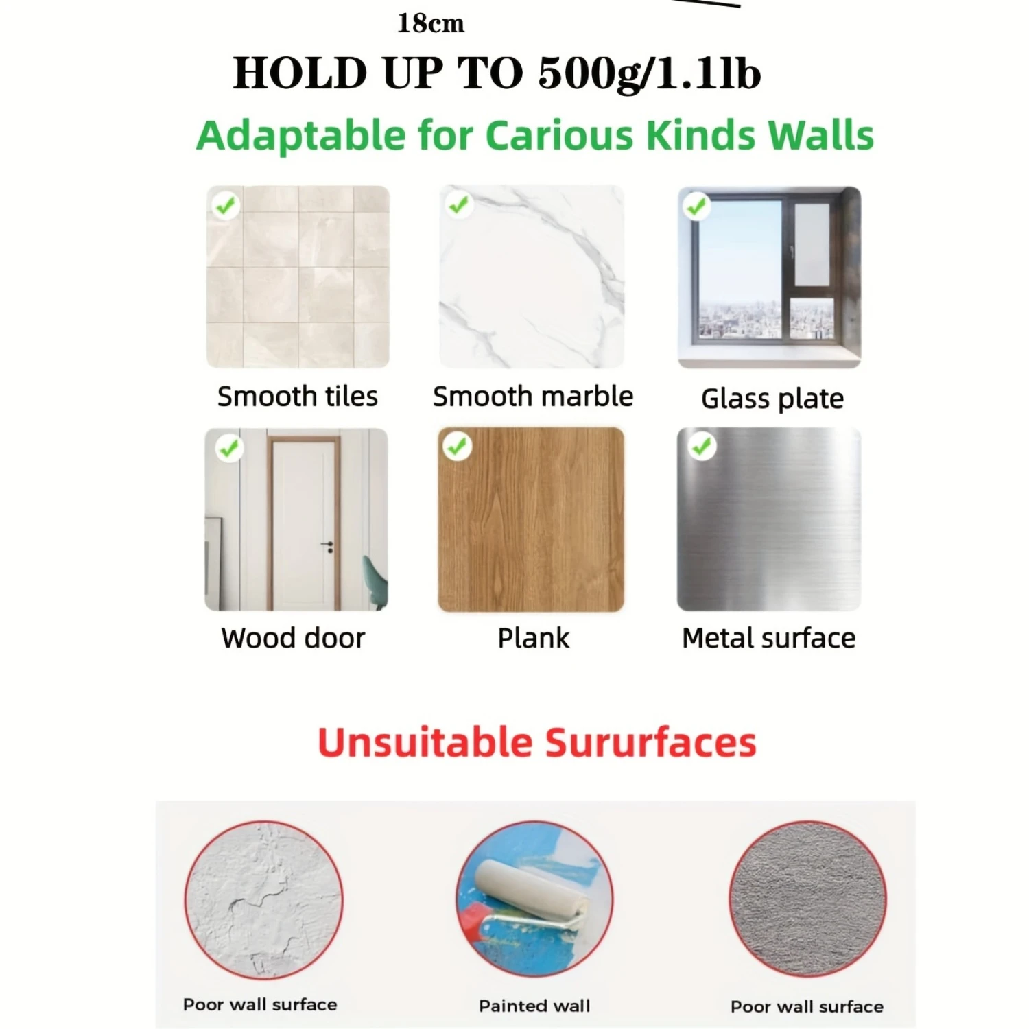 1pc Wooden Key Hook and  Box - Stylish and Practical Organizer for Small Items, Perfect for Entryway and  Decor 5
