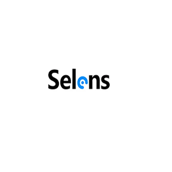 Selens Online Store