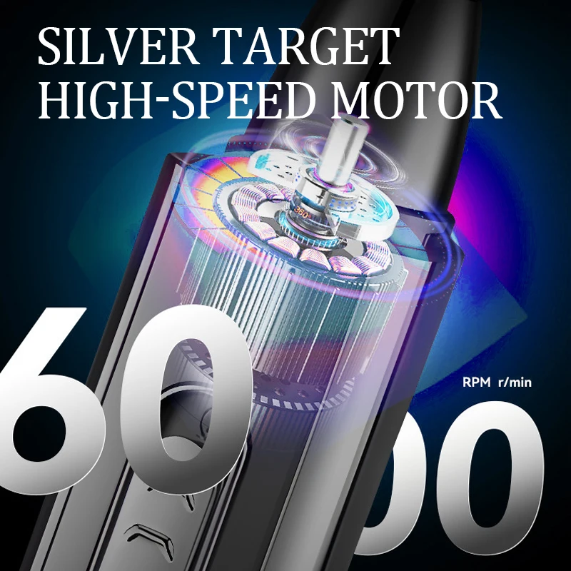 Kemei 3 IN 1 Eyebrows Trimmer Nose Trimmer Electric Replaceable Hair Remover Professional Ear Trimer Hair Shaver KM-313