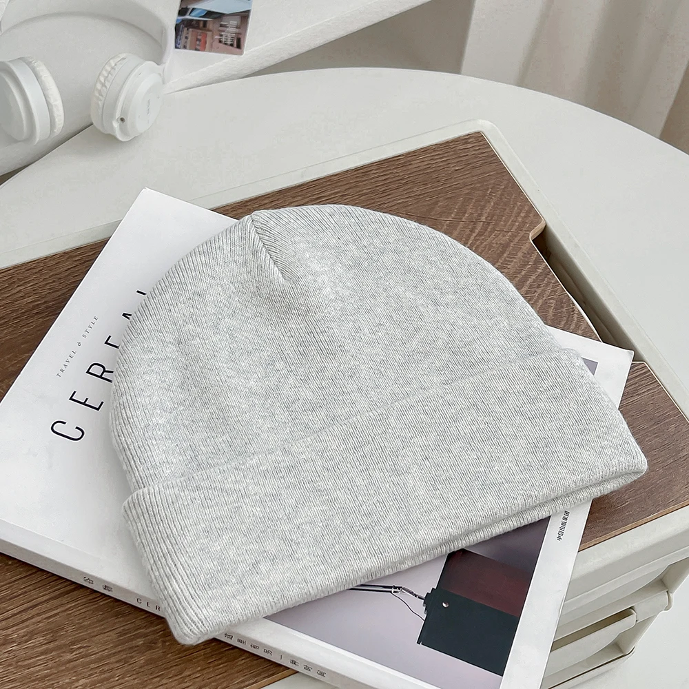 

UrGarding Silver Fiber Cotton Wool Emf Protective Hat 5g Shield Anti Emf Warm Beanie