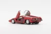 DCT 1:64 DOME-0 Black Green Orange Red Silver Diecast Model Car 6