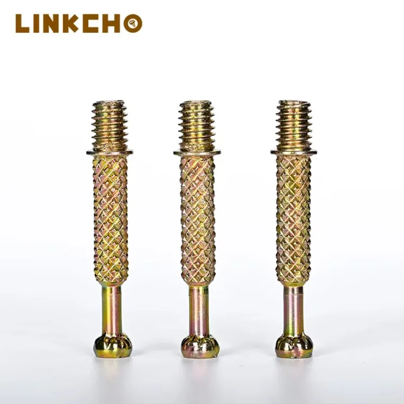 Modern design for bathroom furniture connector mini fix Screws bolt cabinet cam lock nut dowel joint hardware fitting
