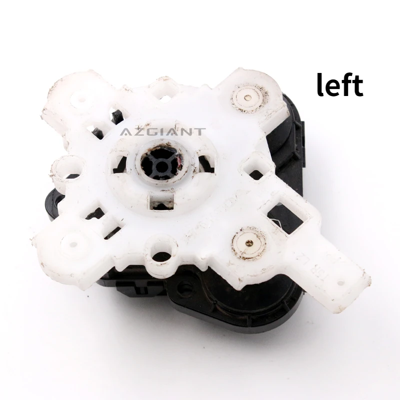 Azgiant Rearview Mirror Adjustment Motor Actuator For Honda Odyssey