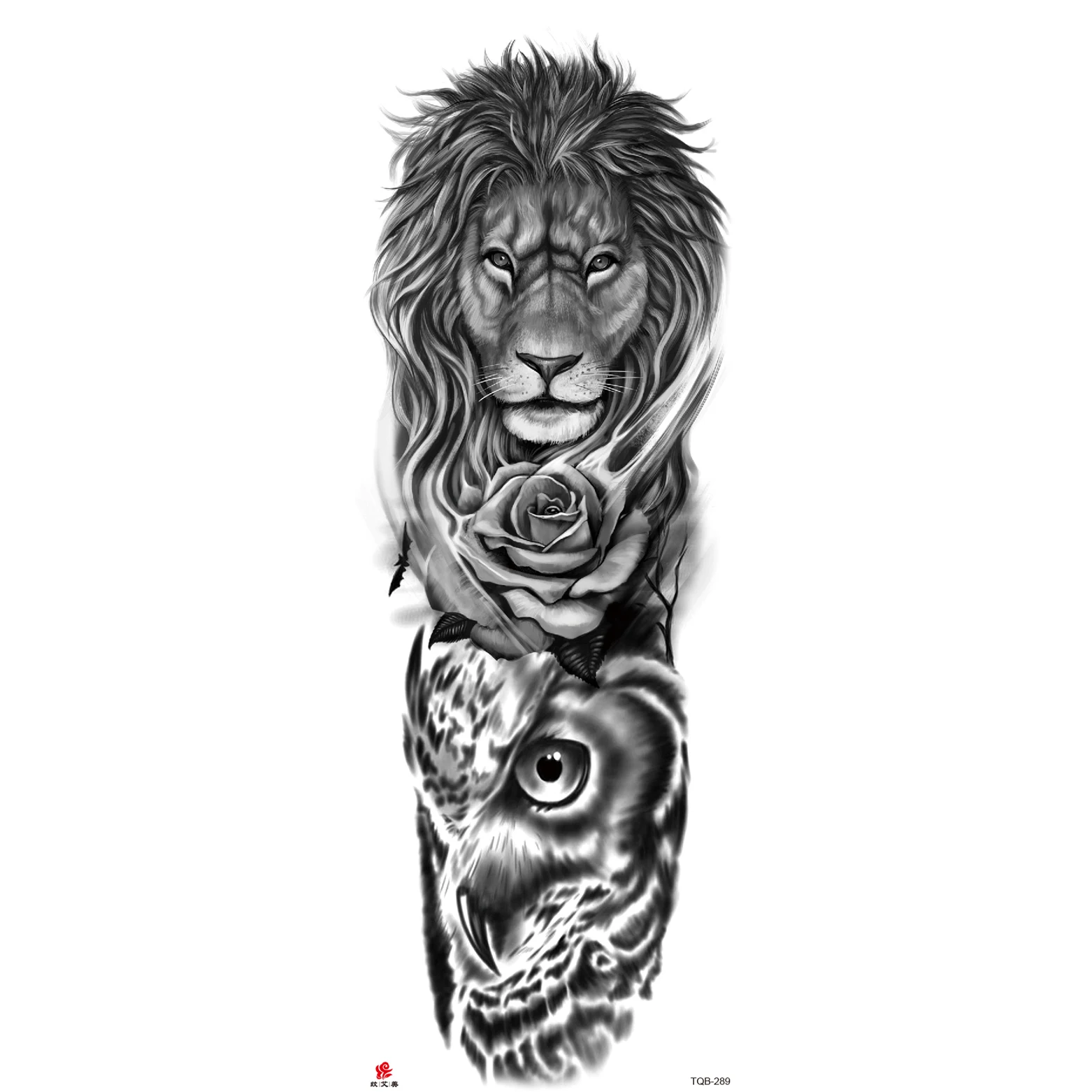 63 Unique Lion Tattoos For Men You Should Try In 2024 — InkMatch
