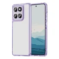 Clear-Purple