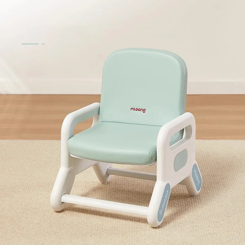 Children's Chair Furniture Child Safe Seats Study Beach Chairs Kids Growing Armchair Safety Children's Beach Chair Baby Table