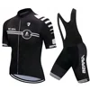 BERRIA Cycling Jersey Set Man Summer Ropa Ciclismo Road Bike Shirts Suit Breathable Bicycle Bib Shorts MTB Wear Maillot Culotte 5