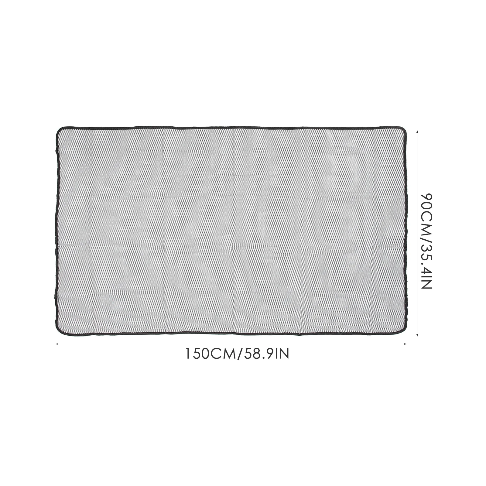 Stair Protection Net Balcony Screen Mesh Netting Water Nozzle Thick for Pets Child High Pressure