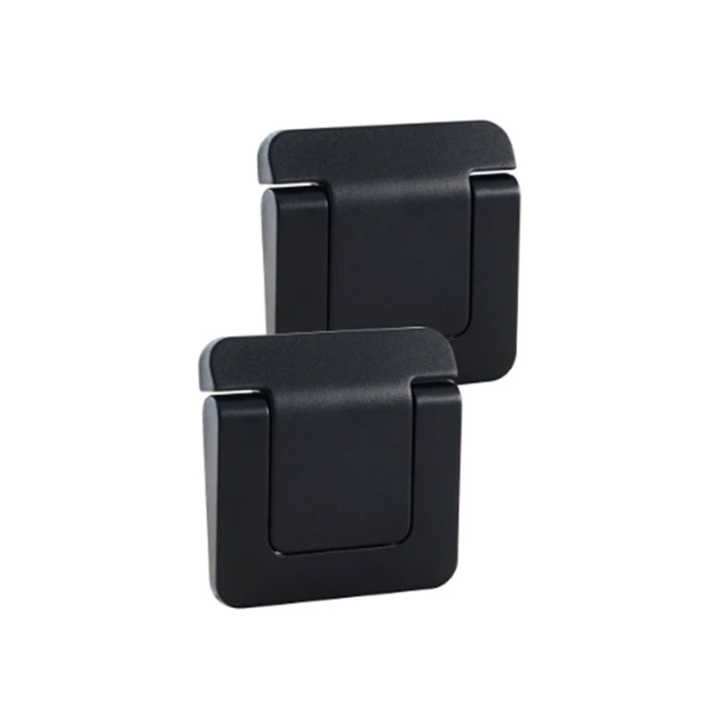 노트북 컴퓨터 용 1 쌍 미니 다리 ABS 기본 지원 도구 키보드 홀더 용 노트북 스탠드 라디에이터 휴대용