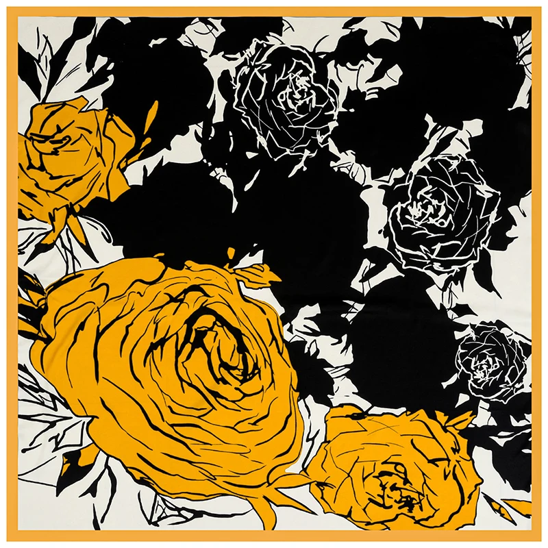 Рисунок 4 - Новинка, 130 см * 130 см