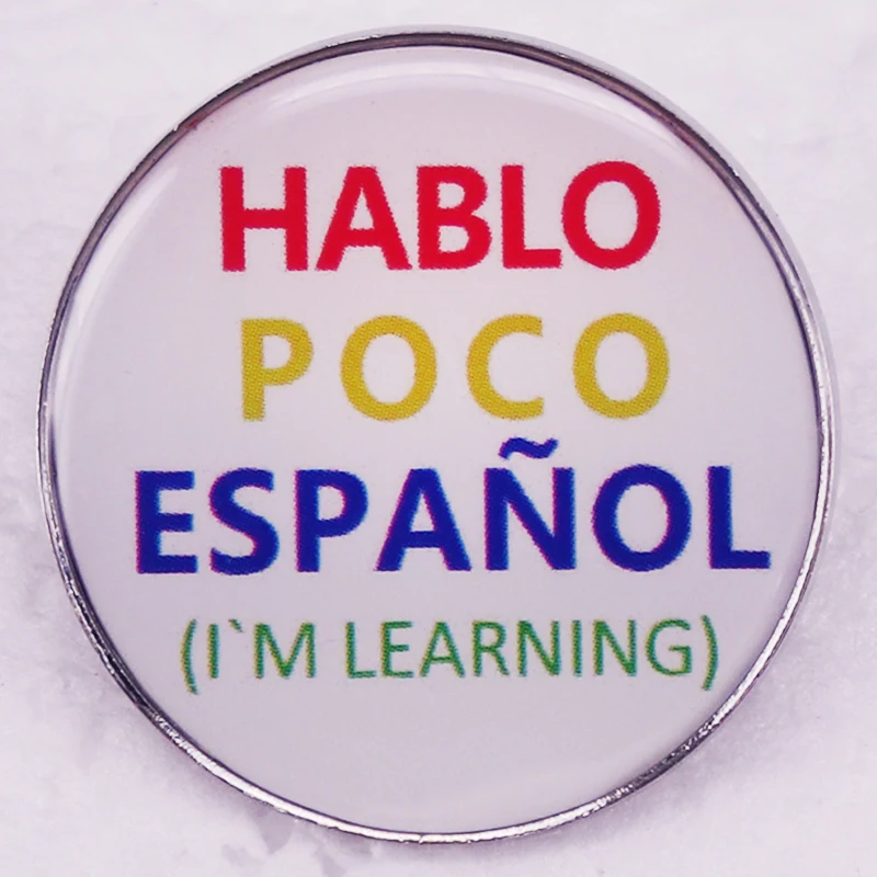 ¿Qué significa Yo hablo español? Descubre todo sobre esta expresión y ...