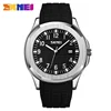 SKMEI 9286 Man Casual Waterproof Date Sports Watches Clock For Men Male Relogio Masculino Quartz Movement Wristwatches 1