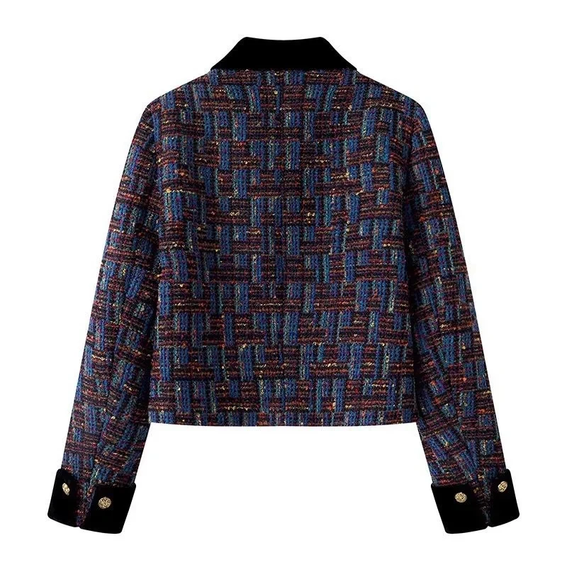 VWBQNZ Jacket side view