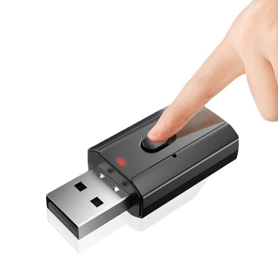 Wireless Bluetooth Adapter 5.0 for Notebooks