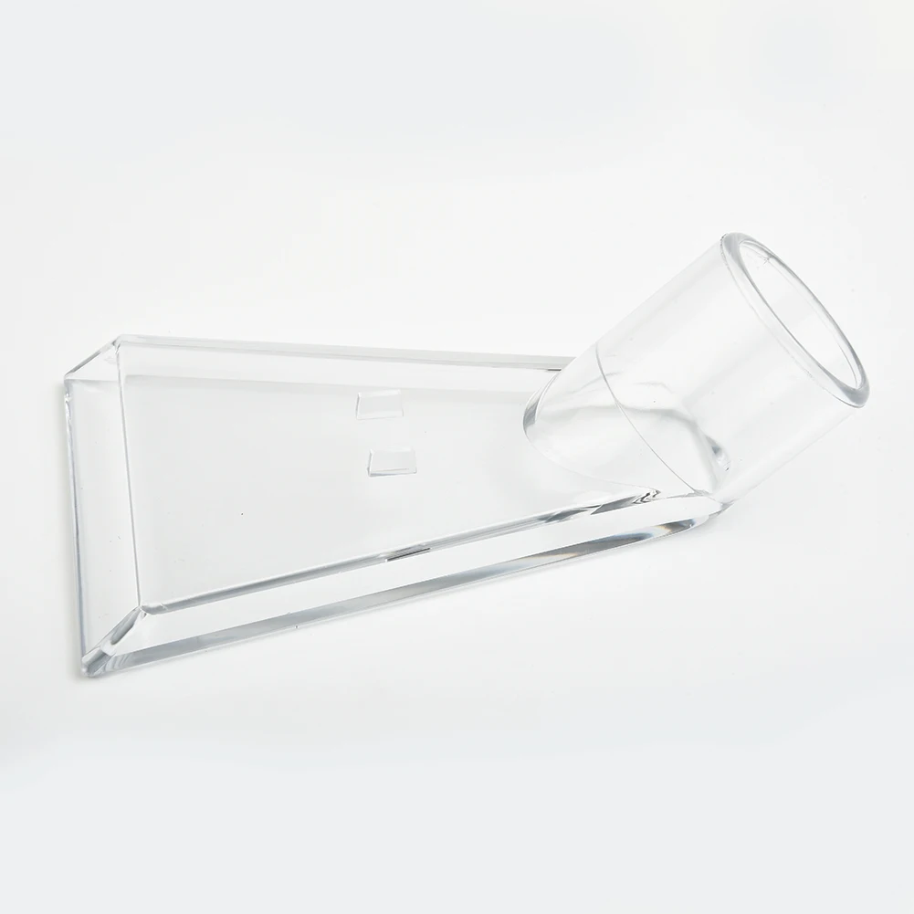 1PC 38mm 진공 청소기 회전 헤드 바닥 노즐 투명 소파 카펫 청소기 노즐 진공 청소기 부품