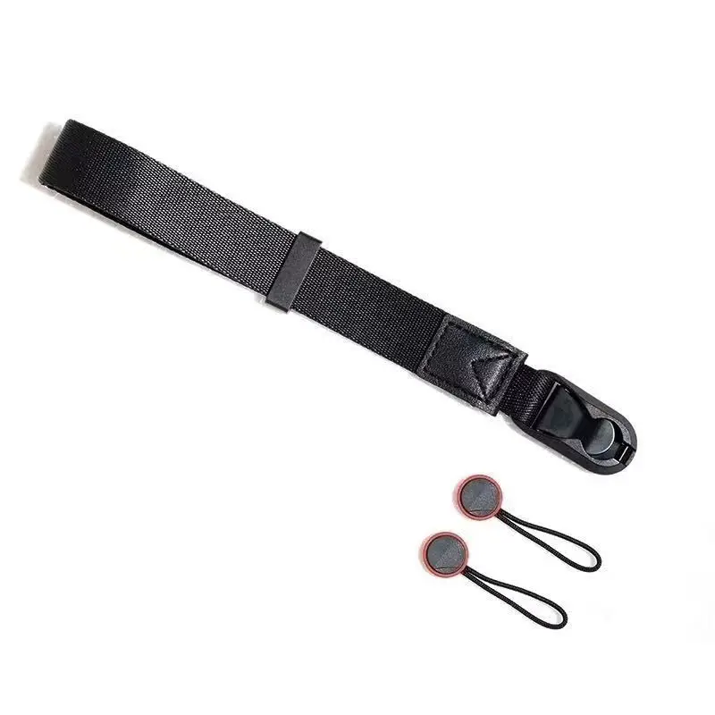 Premium Camera Quick Release Wrist Strap Wristband Hand Rope