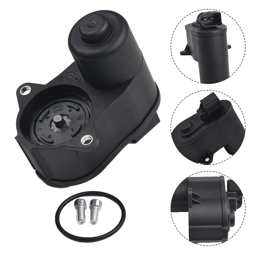 

Caliper Motor Rear Brake Car Accessores Plastic 31262415 31317502 For S-MAX 2006-2014 For S60 II V60 I 2010-ON