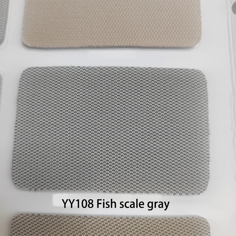 Tessuto Per Tappezzeria Auto - Textil Y Manualidades - Foto 2