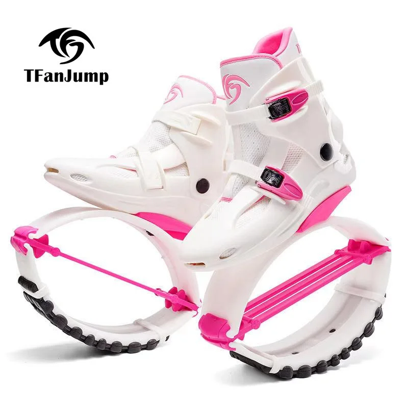 Adult Kangaroo Jumping Shoes for Fitness