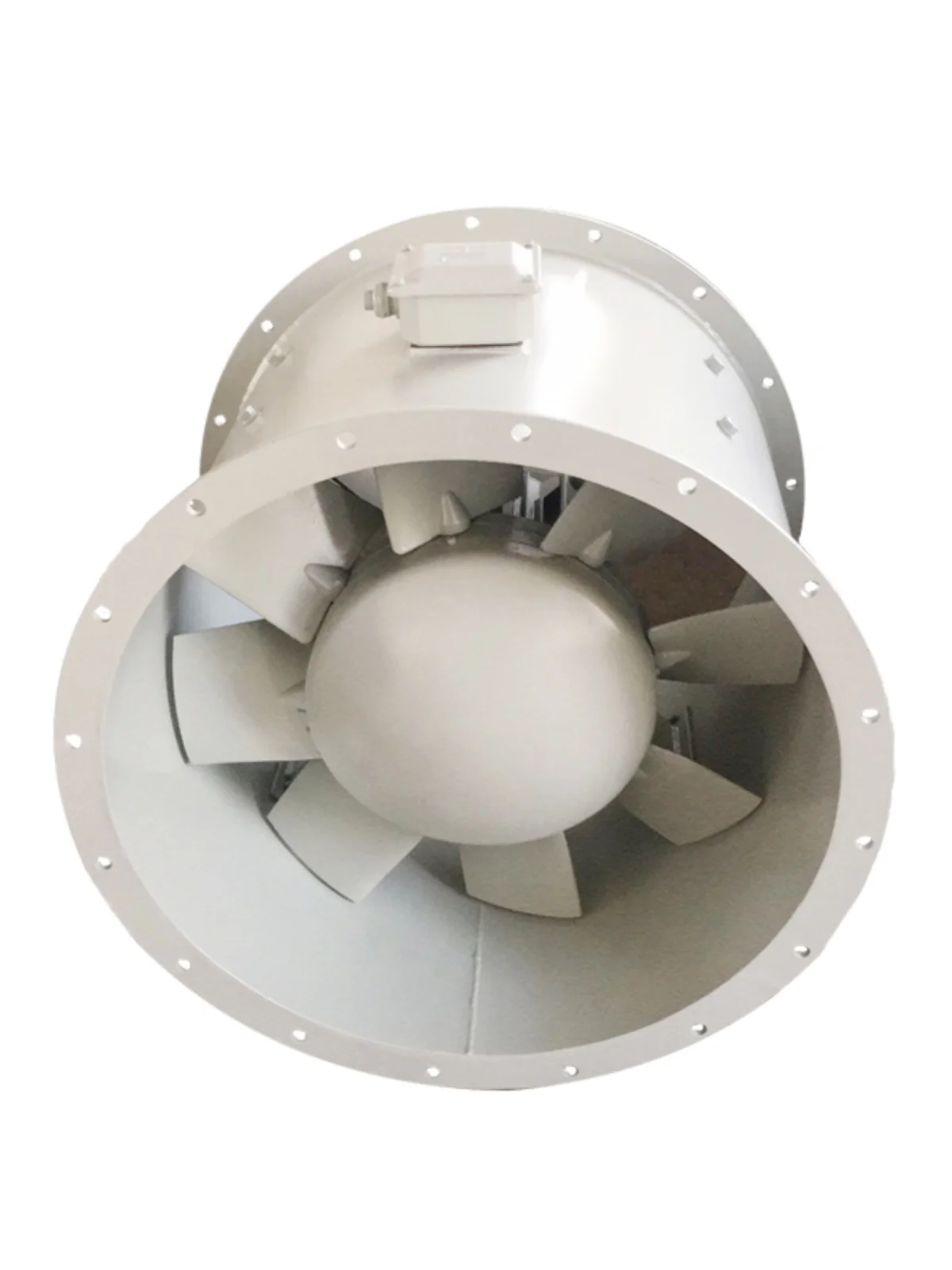 

Marine fan explosion-proof bacterial type wind cap JCZ (CZ) CBZ series marine axial flow ventilation duct ship inspection CCS
