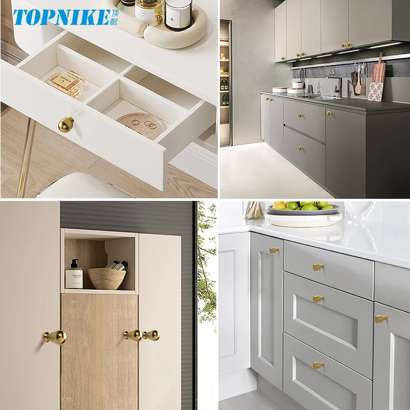 12 Pomelli Per Mobili Nero - Maniglie Per Cassetti E Armadi | 30 Mm | Con Viti Da 23 E 40 Mm