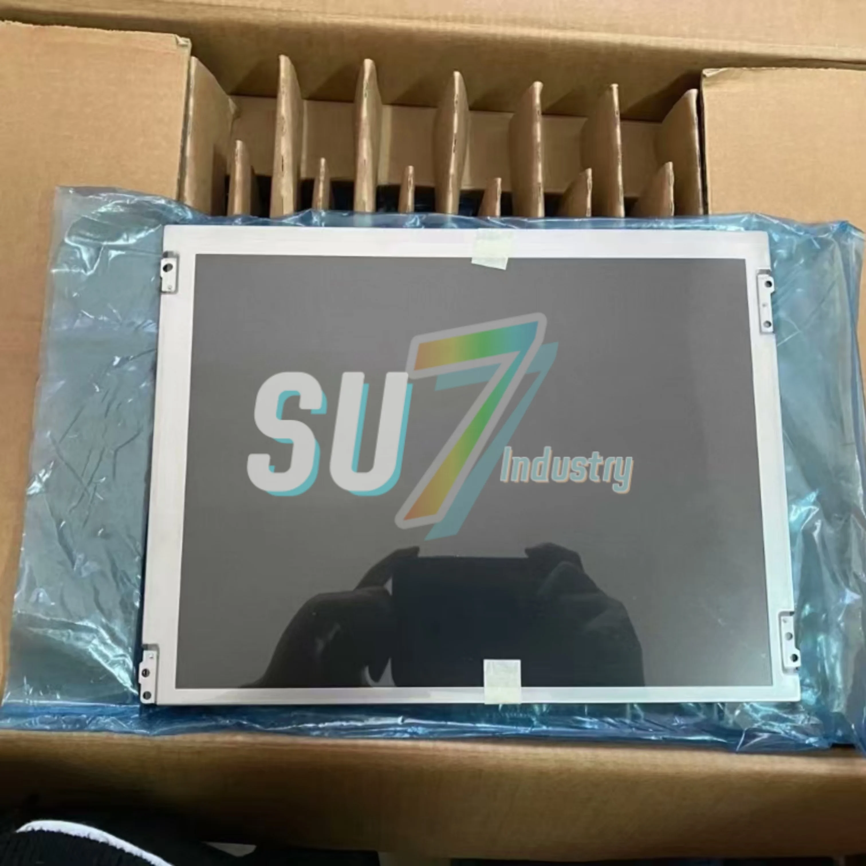 G121SN01 V.0 G121SN01 V.1 G121SN01 V.3 G121SN01 V.4 G121XN01 V.0 LCD 스크린 새 제품