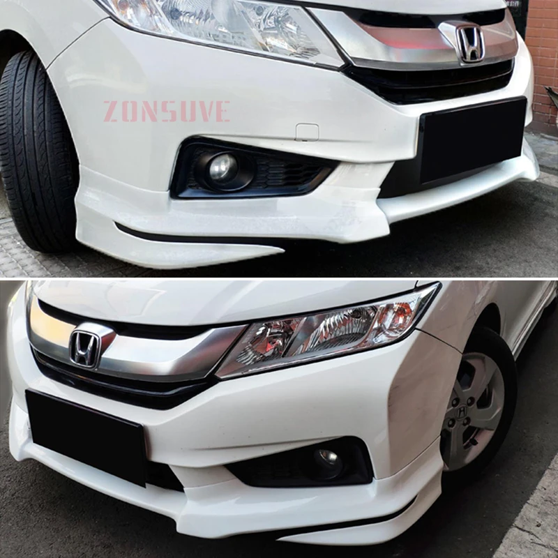 Honda City Modulo Bodykit 2019