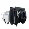 Multifunction Portable Handheld Air Cooling Fiber Laser Welding Cutting Machine Price Laser Welders 3