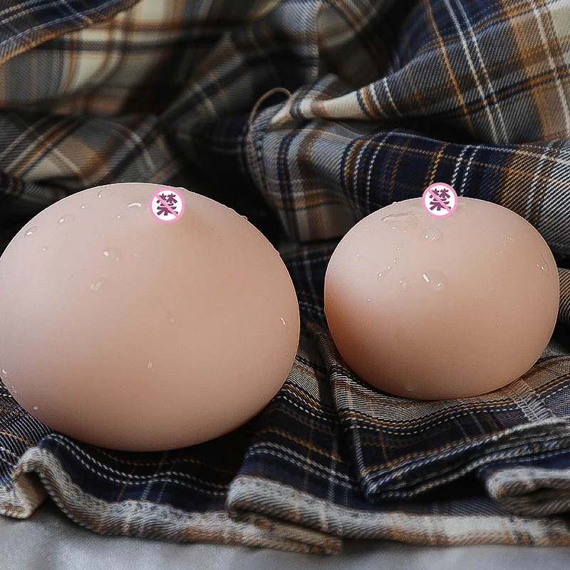 Decompressed Simulated Breast Can Be Inserted For Masturbation Male Sex Toys