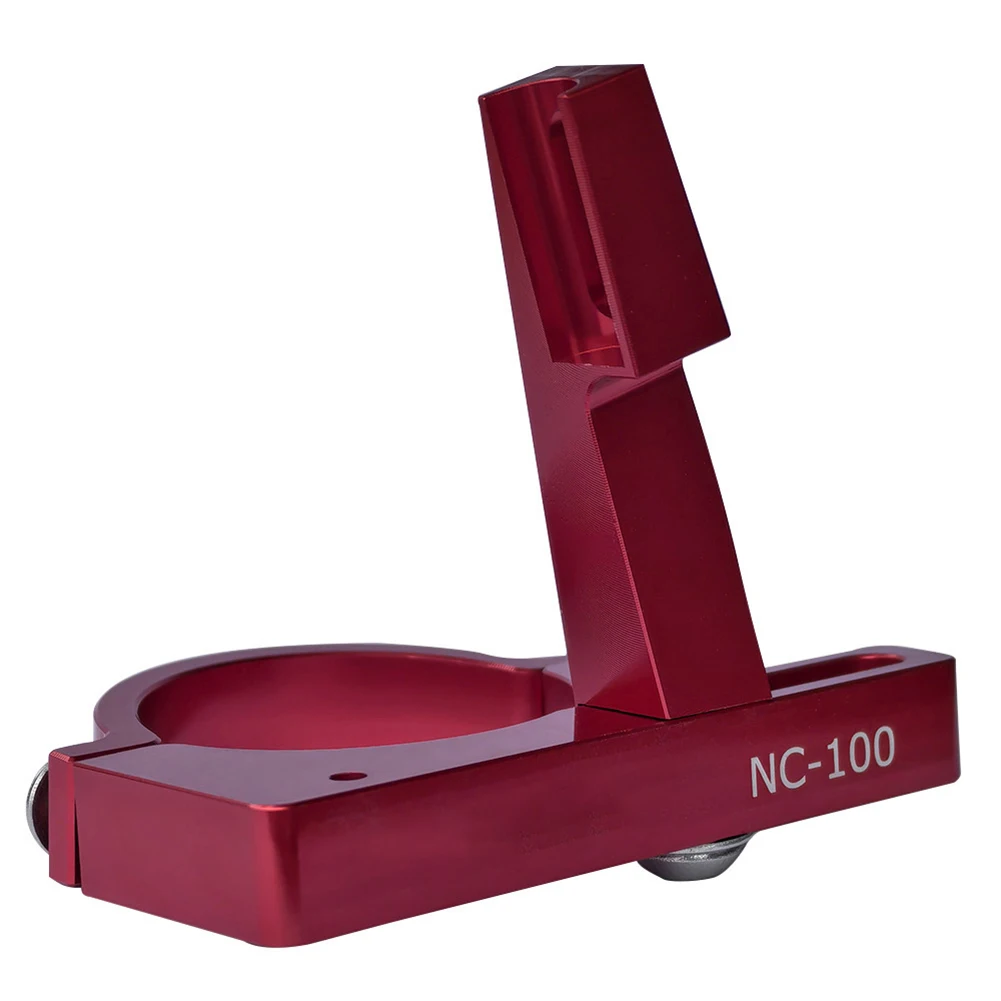 

Фонарь переднего переключателя, гладкий гаечный ключ, алюминиевый сплав, внешний вид, красивый циферблат, стандартный вес