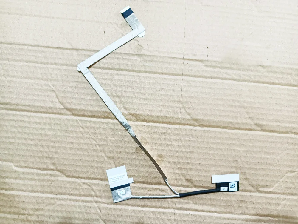

Новинка для DELL 3440 led lcd lvds кабель 450.0SF04.0041 0CMCK5 CMCK5