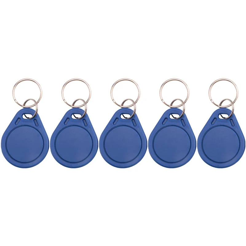 B24B NFC 리더 ACR122U USB 비접촉식 스마트 IC 카드 작성기 및 리더 스마트 RFID 복사기 복사기 UID 변경 가능 태그 카드