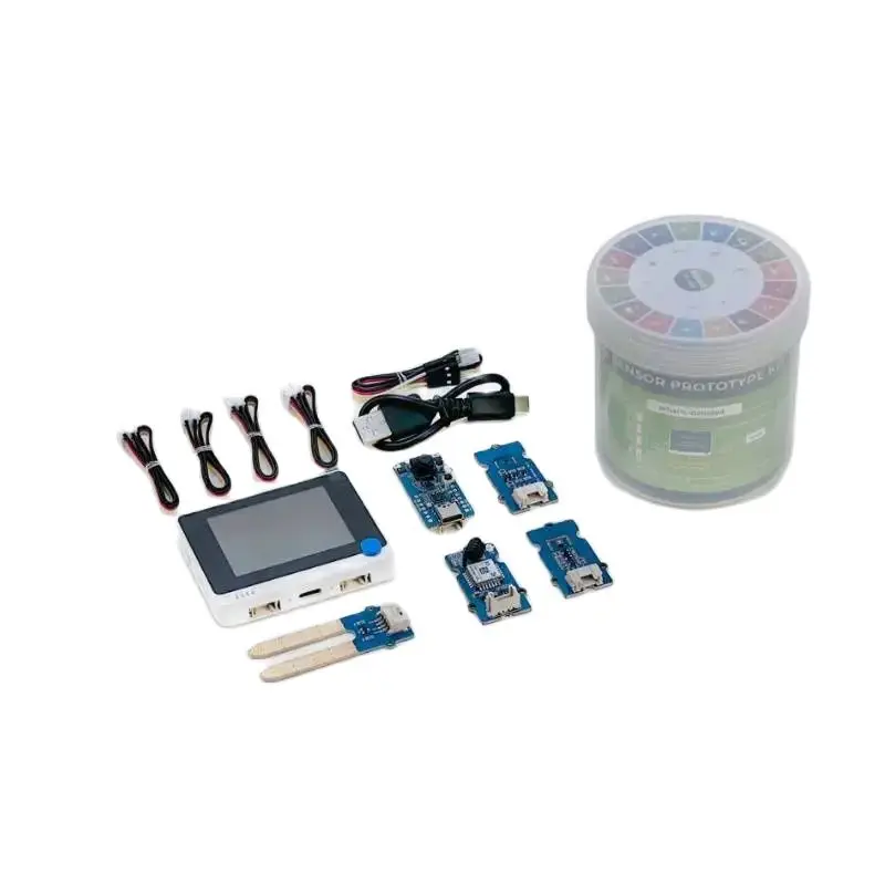 SenseCAP K1100- Ÿ ŰƮ, LoRa Ԣ AI