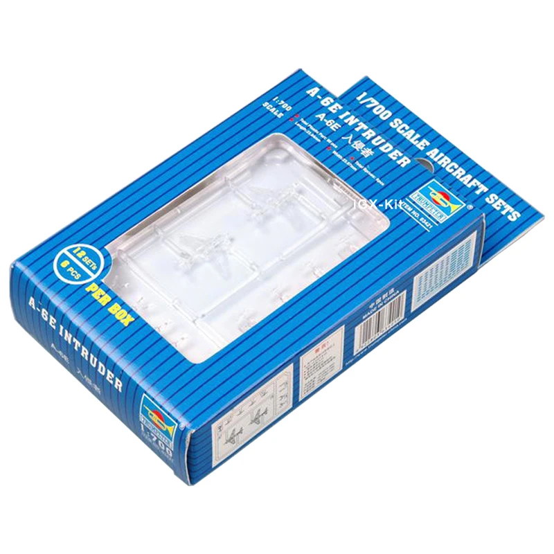 

Trumpeter масштаб 03421, 1/700, США, строительная модель, строительный комплект