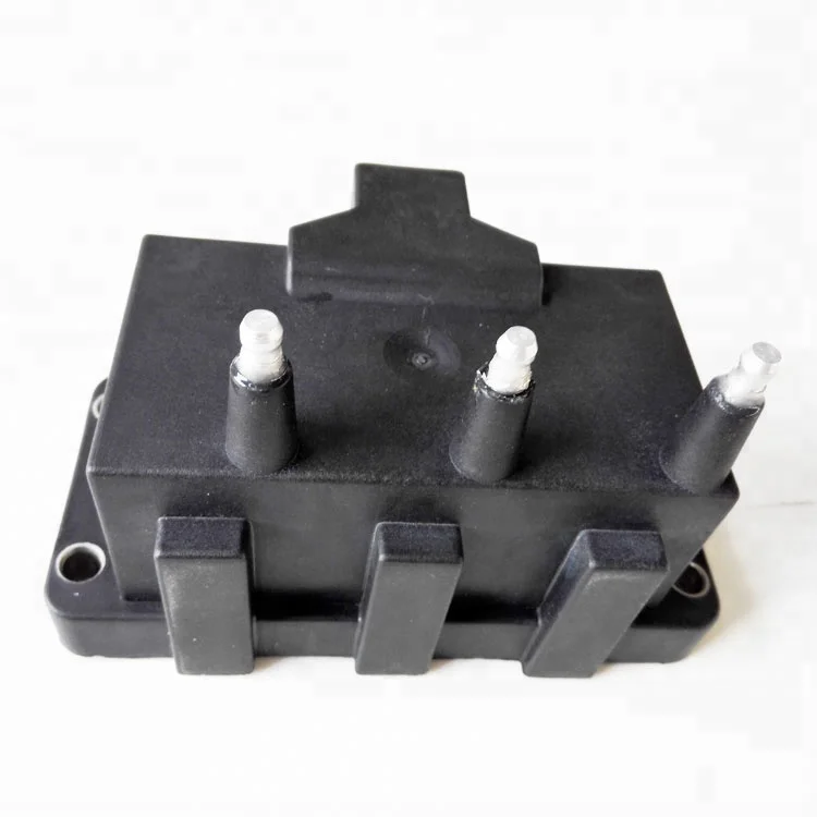 

Dongfeng CNG truck ISCe gas engine part motor ignition coil 3937301